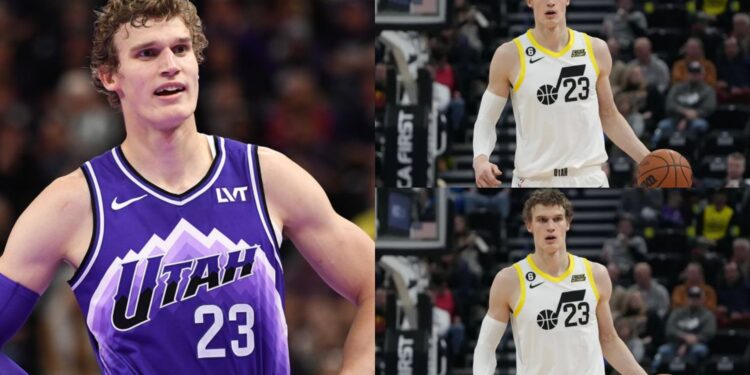 Lauri Markkanen becomes a rising star with impressive stats and an All-Star selection (Cleveland Cavaliers)