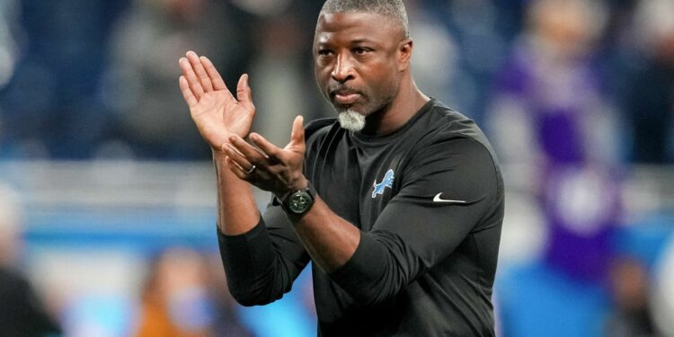 Lions coordinators turning heads across the league (Photo: Aaron Glenn/Flickr)