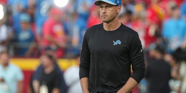 Washington’s head coaching deal fell apart over QB plans (Photo: Ben Johnson/Getty Images)