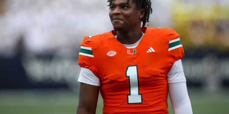 Russell Wilson and Justin Fields add depth to the offseason market (Photo: Dan Orlovsk/Getty Images)