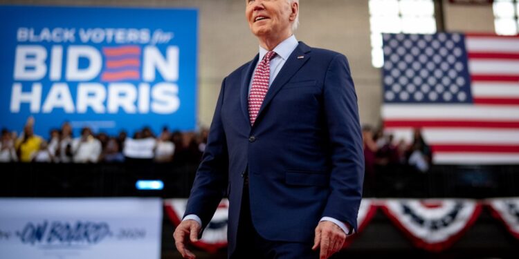 President reflects on campaign exit and what-ifs (Photo: Alamy)