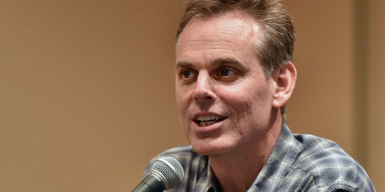 Caleb Williams arrival heightens urgency in Chicago (Photo: Colin Cowherd/Flickr)