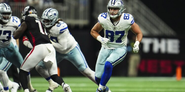 Dallas offense looks to rebound with Ferguson’s potential return (Shutterstock)