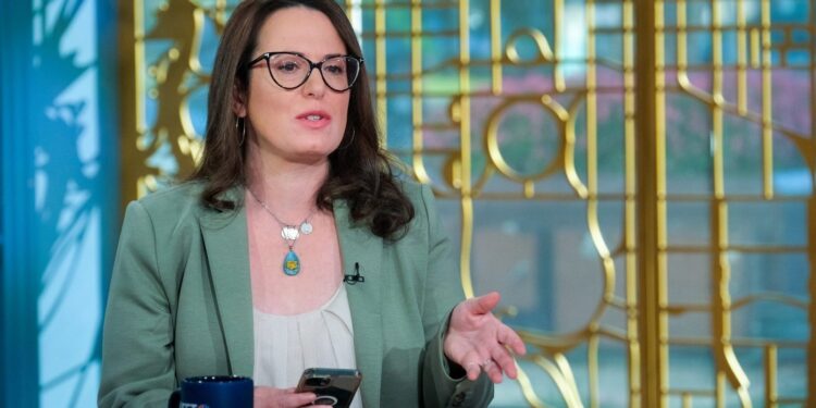 Haberman says Musk is often close to Mar-a-Lago (Photo: Alamy)