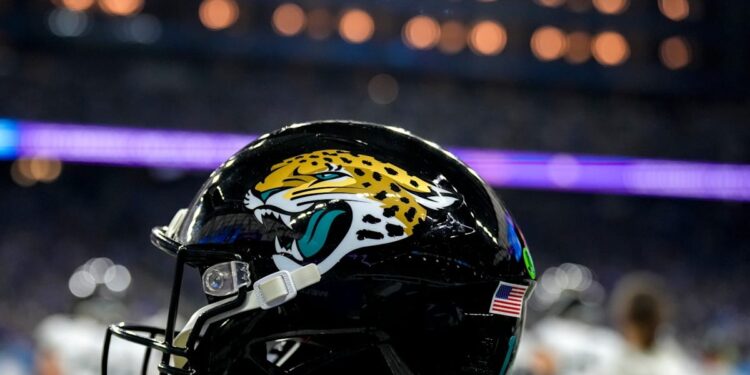 A year after a playoff miracle Jacksonville hits reset (Photo: The Jaguars/Getty Images)
