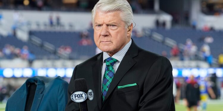 Each coaching vacancy could reshape the months ahead (Photo: Jimmy Johnson/Getty Images)