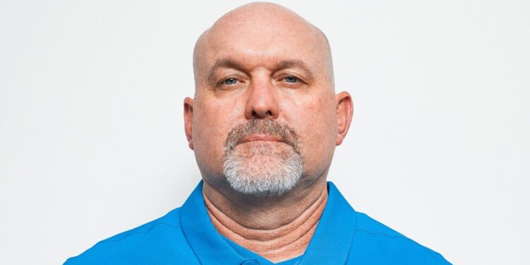 Detroit turns to a familiar face for play calling duties (Photo: John Morton/Flickr)