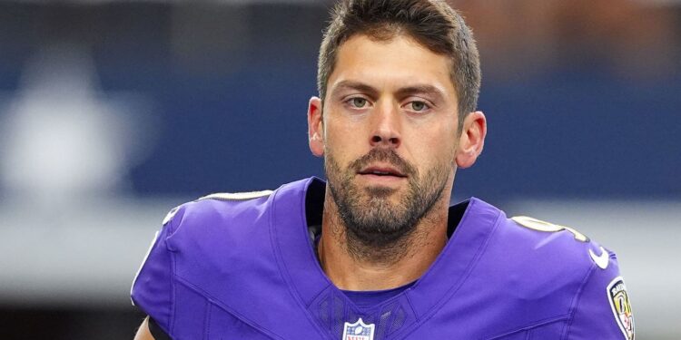 Ravens kicker faces accusations from six Baltimore professionals (Photo: Justin Tucker/Flickr)