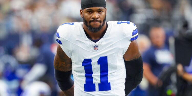Micah Parsons puts his faith in the underdogs (Photo: Micah Parsons/Shutterstock)