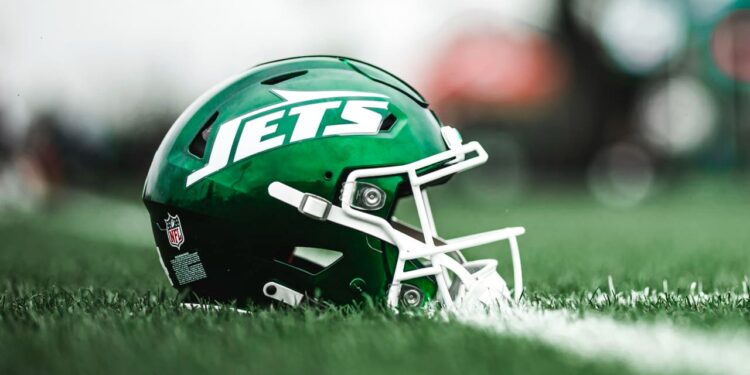 Super Bowl dreams fade as Jets miss the playoffs (Photo: New York Jets/Alamy)