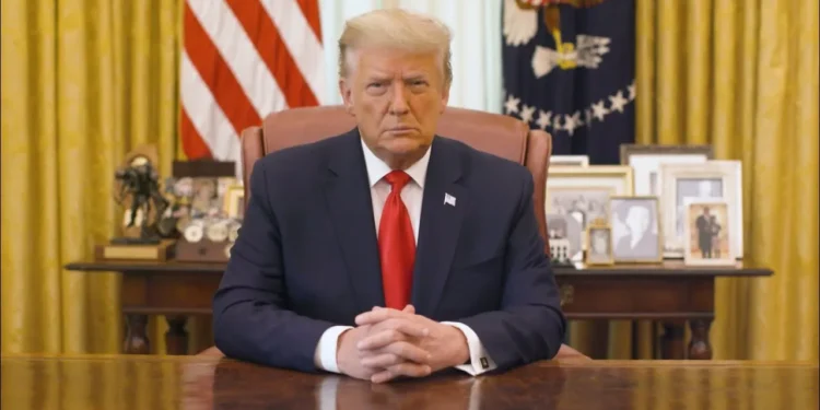 Donald J. Trump (Getty Images)