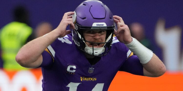 Minnesota racks up 14 wins but falls short in playoffs (Photo: Sam Darnold/Flickr)