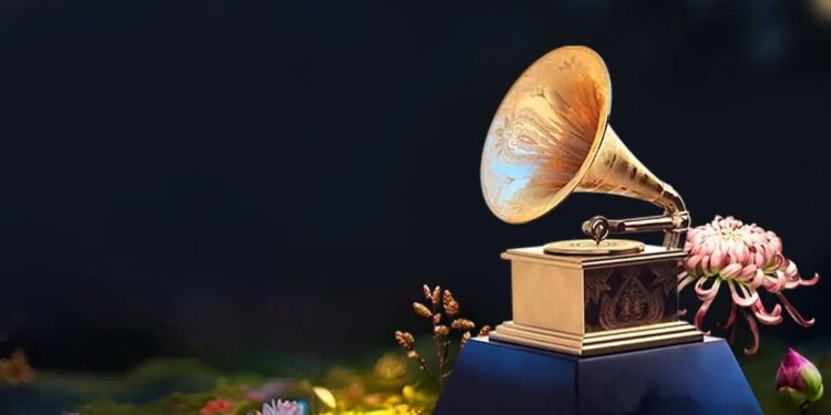 The 67th Grammy Awards will embrace a new purpose (@recordingacademy/Instagram)