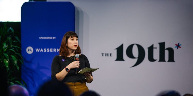 Creating space for voices often left out (Photo: Amanda Zamora/Alamy)