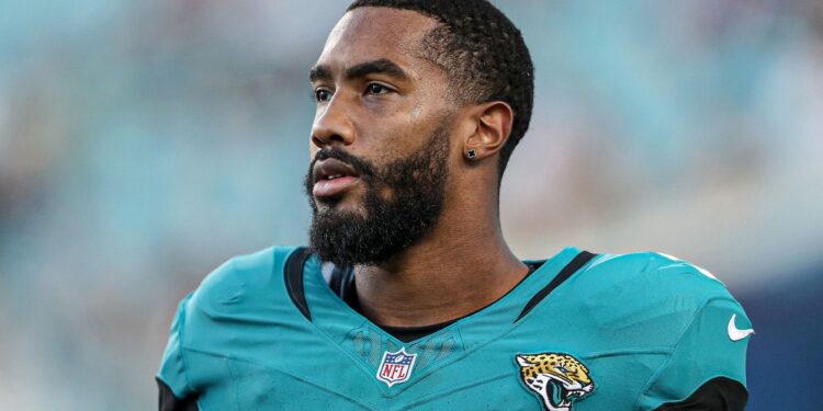 Jets land Cisco as three veteran safeties exit roster (Photo: Andre Cisco/Getty Images)