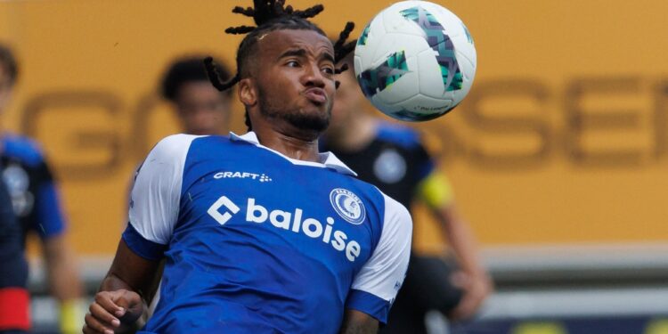 Club trolls Milan in playful video to welcome Archie Brown (Photo: Archie Brown/Flickr)