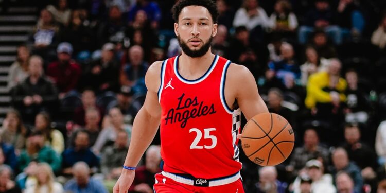 Former number one pick opens up about city living (Photo: Ben Simmons/Flickr)