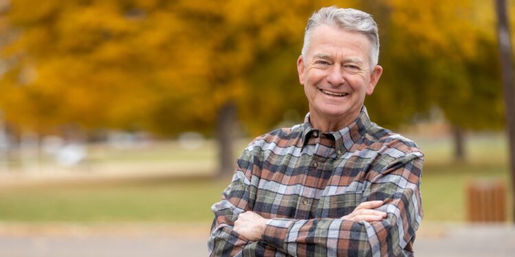 From cattle fields to the governor’s desk with purpose (Photo: Brad Little/Pexels)