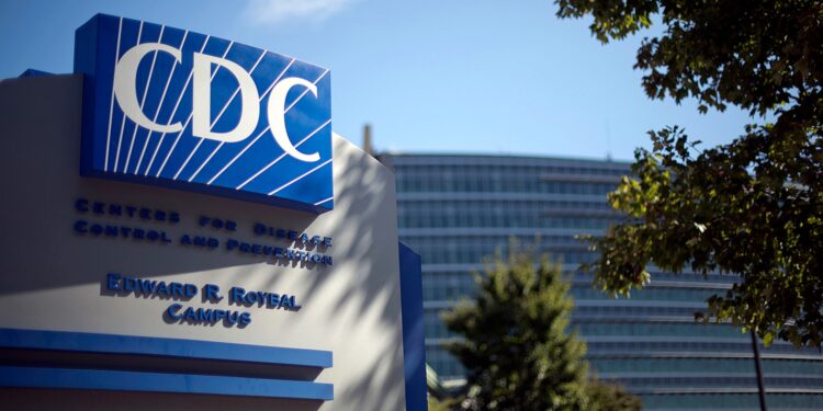 Thousands of CDC jobs lost ahead of April deadline (Photo: CDC/Flickr)