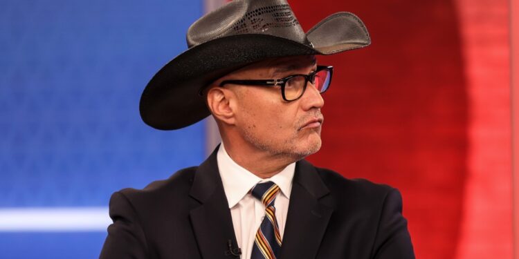 From union worker to top Latino political strategist (Photo: Chuck Rocha/Pixabay)