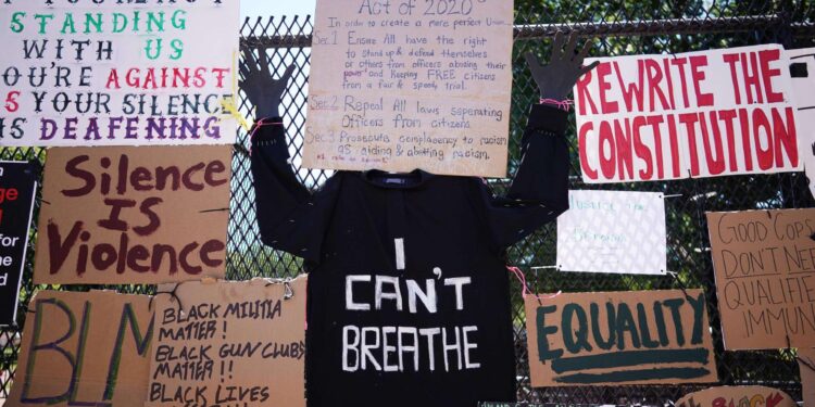 Community stands strong against efforts to silence Black history (Photo: Flickr)