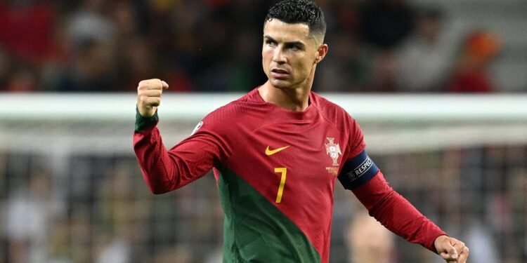 No need for more records to prove greatness says Cristiano (Photo: Cristiano Ronaldo/Pexels)
