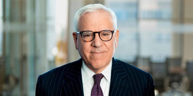 Private equity deals shaped a global financial voice (Photo: @DM_Rubenstein/Twitter)