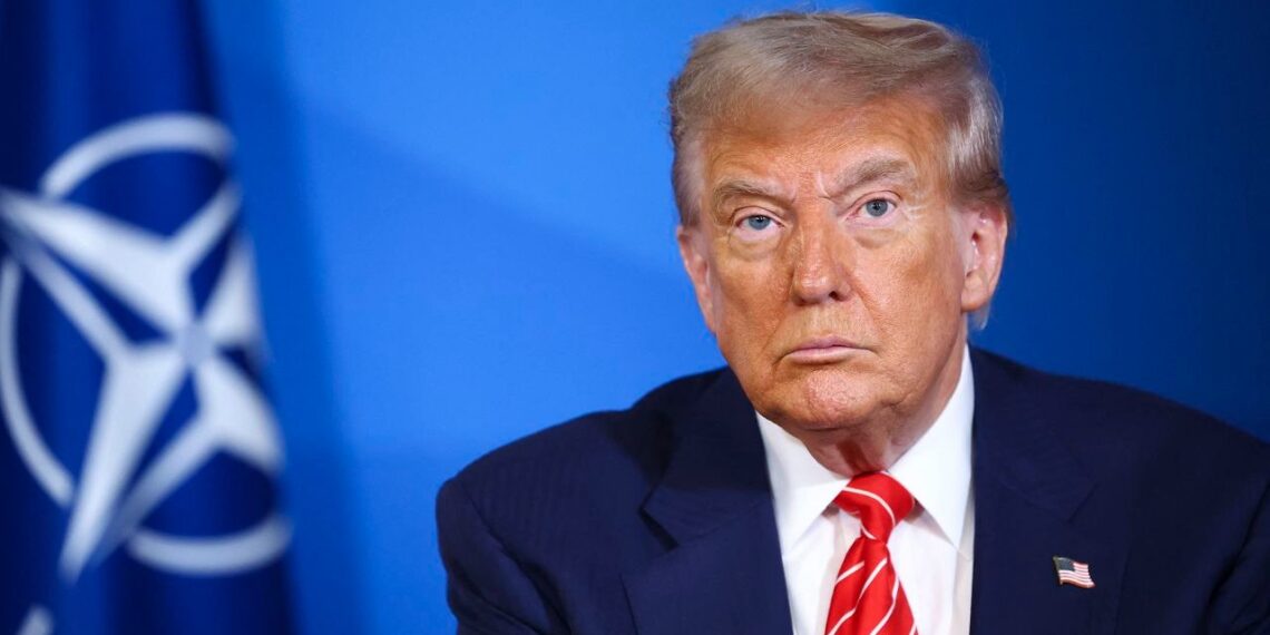 Trump targets impeachment-linked attorney without formal notice (Photo: Donald Trump/Flickr)