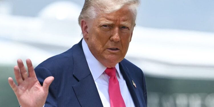Lawmakers urge Trump to halt transportation job reductions (Photo: Donald Trump/Pexels)