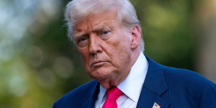 Court ruling halts Trump’s legal move permanently (Photo: Donald Trump/Alamy)