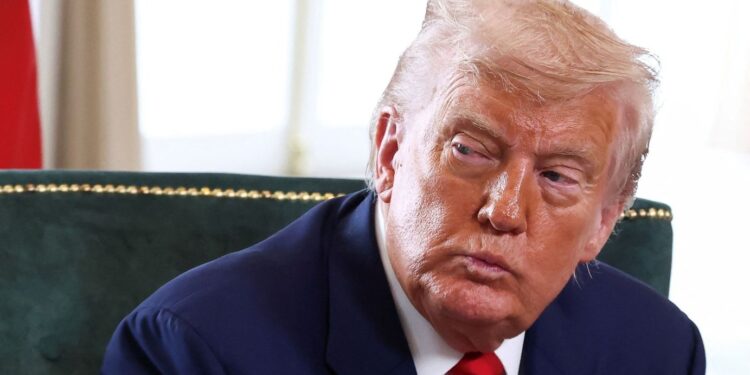 U.S. pushes Kremlin to act fast or face sanctions (Photo: Donald Trump/Flickr)