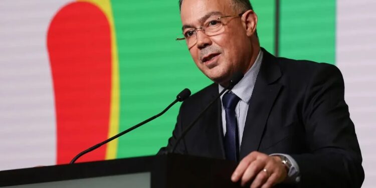 From underdogs to contenders Morocco plans a bold run (Photo: Fouzi Lekjaa/Alamy)