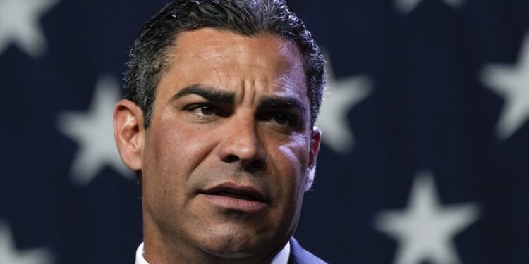 Blending politics and digital dreams in South Florida (Photo: Francis Suarez/Flickr)