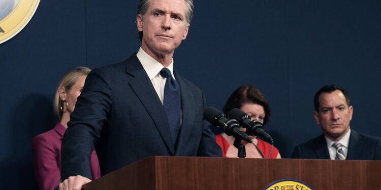 California’s governor known for both policy and lifestyle (Photo: Gavin Newsom/Pixabay)
