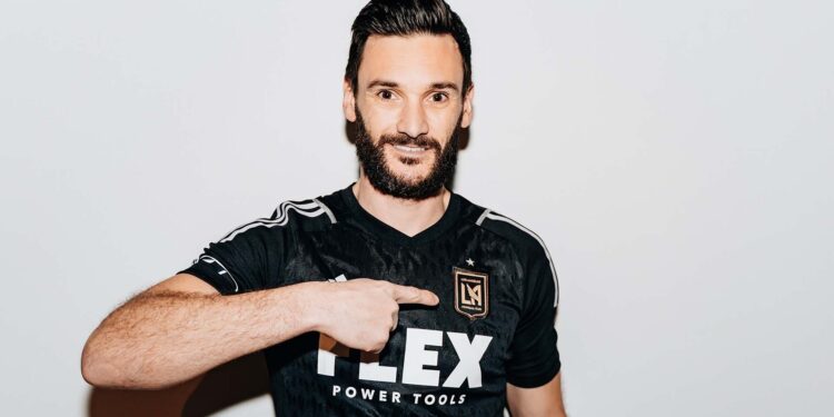 LAFC goalkeeper says Club World Cup demands apply to all (Photo: Hugo Lloris/iStock)