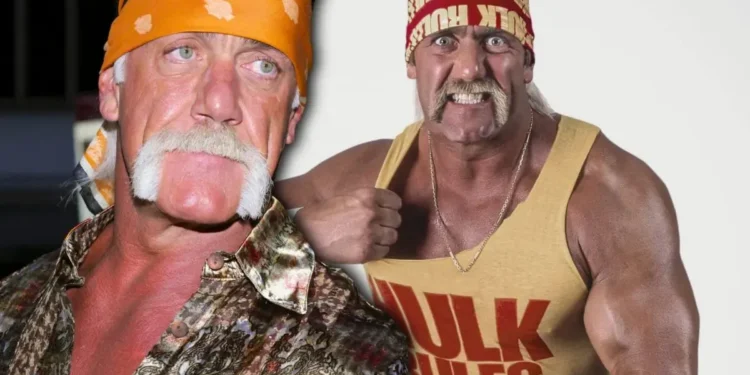 Hollywood Hogan’s villain turn shocked fans and reshaped wrestling forever (Photo: Hulk Hogan/Getty Images)