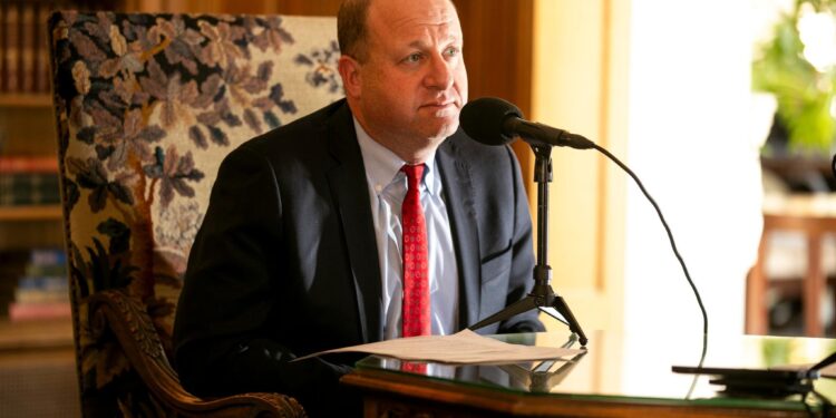 From tech success to Colorado’s top political seat (Photo: Jared Polis/iStock)