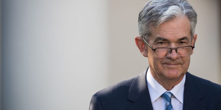 Powell warns trade penalties could fuel inflation (Photo: Jerome Powell/iStock)