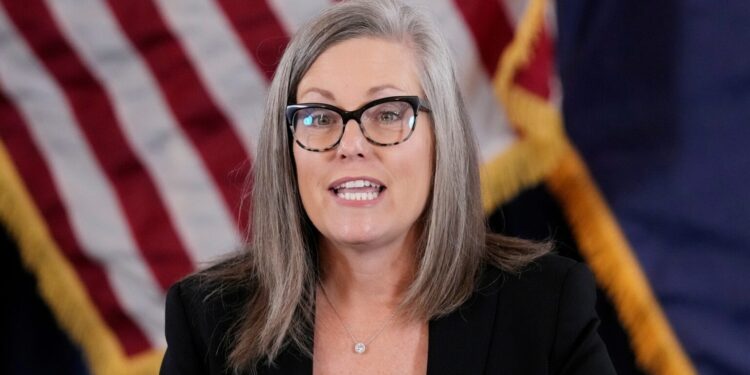 A career built on public service and practical leadership (Photo: Katie Hobbs/Alamy)