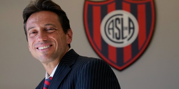 Ethics panel moves to sever all ties between Moretti and the club (Photo: Marcelo Moretti/Flickr)