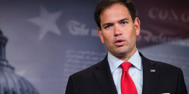 Humanitarian staff cut despite Rubio’s recent pledge (Photo: Marco Rubio/Alamy)