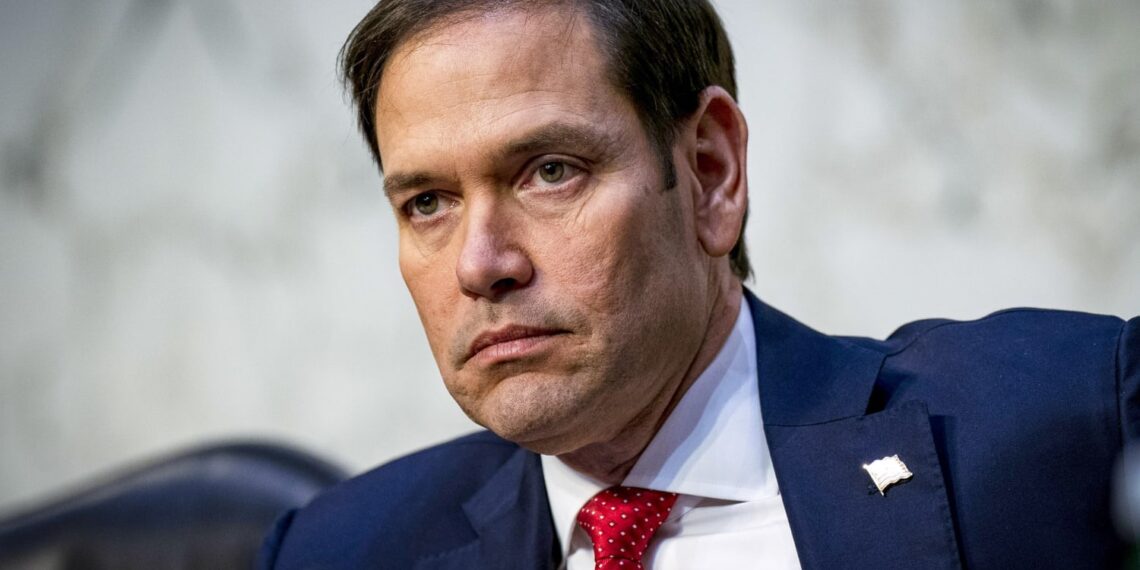 Marco Rubio warns time is running out on diplomacy (Photo: Marco Rubio/Pexels)