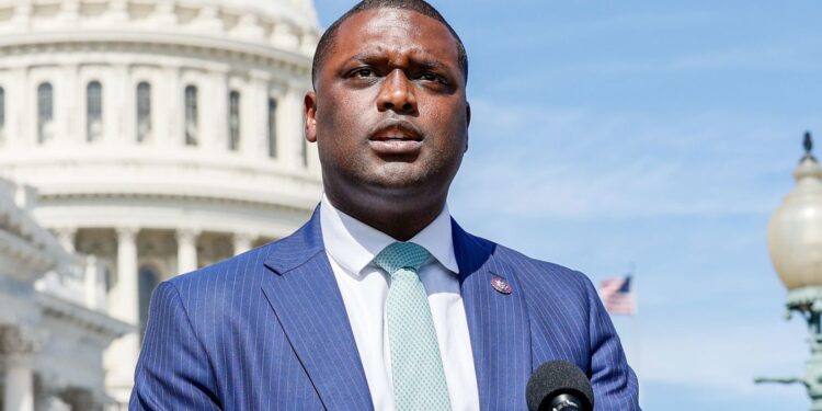 A fresh voice rising fast in Washington politics (Photo: Mondaire Jones/Shutterstock)