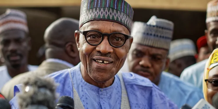 Tributes pour in following Buhari’s death at 82 after long illness (Photo: Muhammadu Buhari/Alamy)