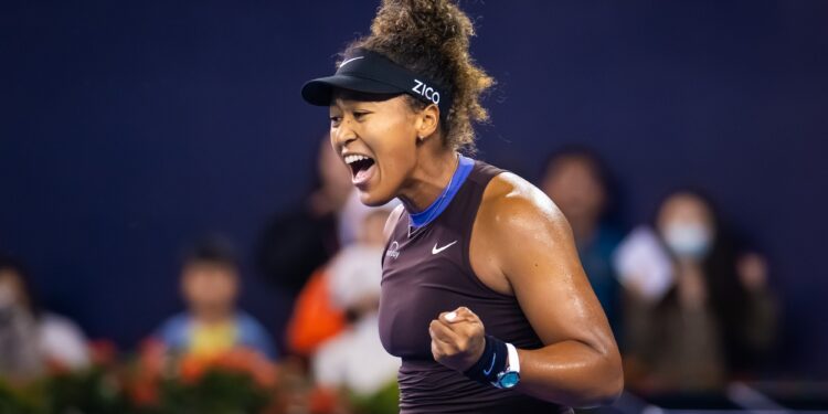 Her silence spoke louder than any trophy ever could (Photo: Naomi Osaka/Alamy)