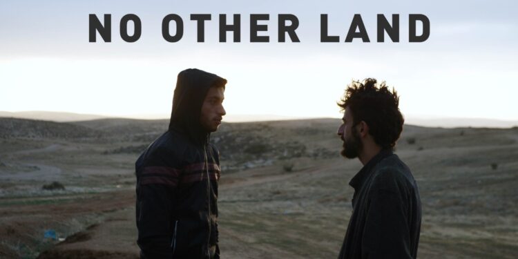 Screening of No Other Land sparks political backlash in Florida (Photo: No Other Land/Antipode Films)