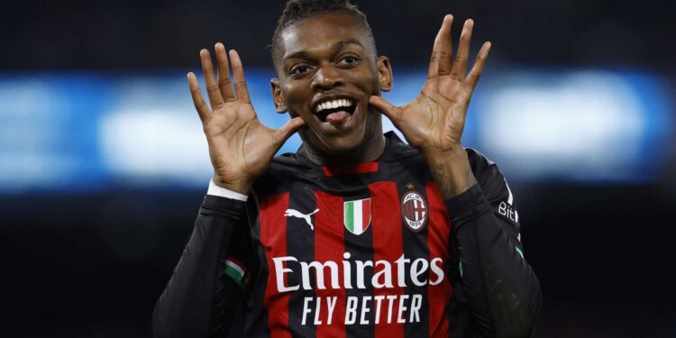 Blues make early move in race for Portuguese forward (Photo: Rafael Leao/Alamy)