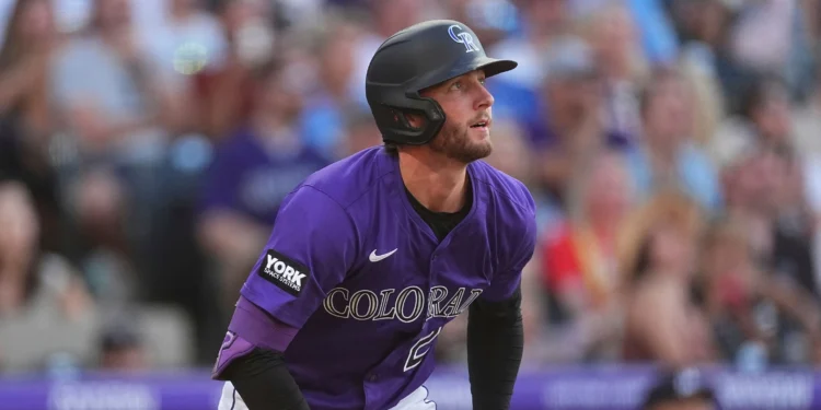 Rising star McMahon’s financial moves hint at a secure future beyond baseball (Photo: @rymcmahon/Instagram)