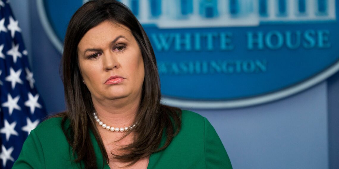 Blending political legacy with personal drive and discipline (Photo: Sarah Huckabee Sanders/Pexels)