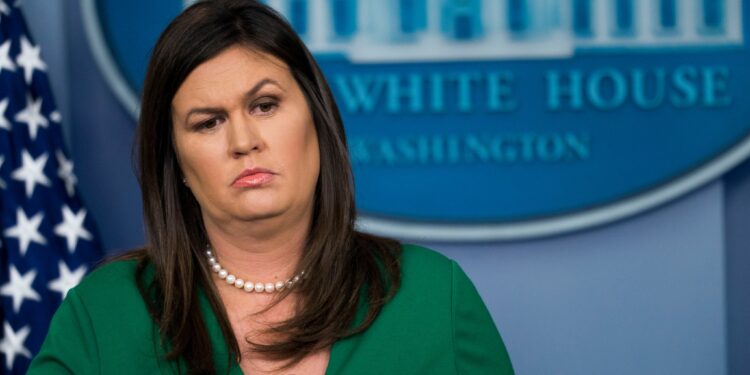 Blending political legacy with personal drive and discipline (Photo: Sarah Huckabee Sanders/Pexels)